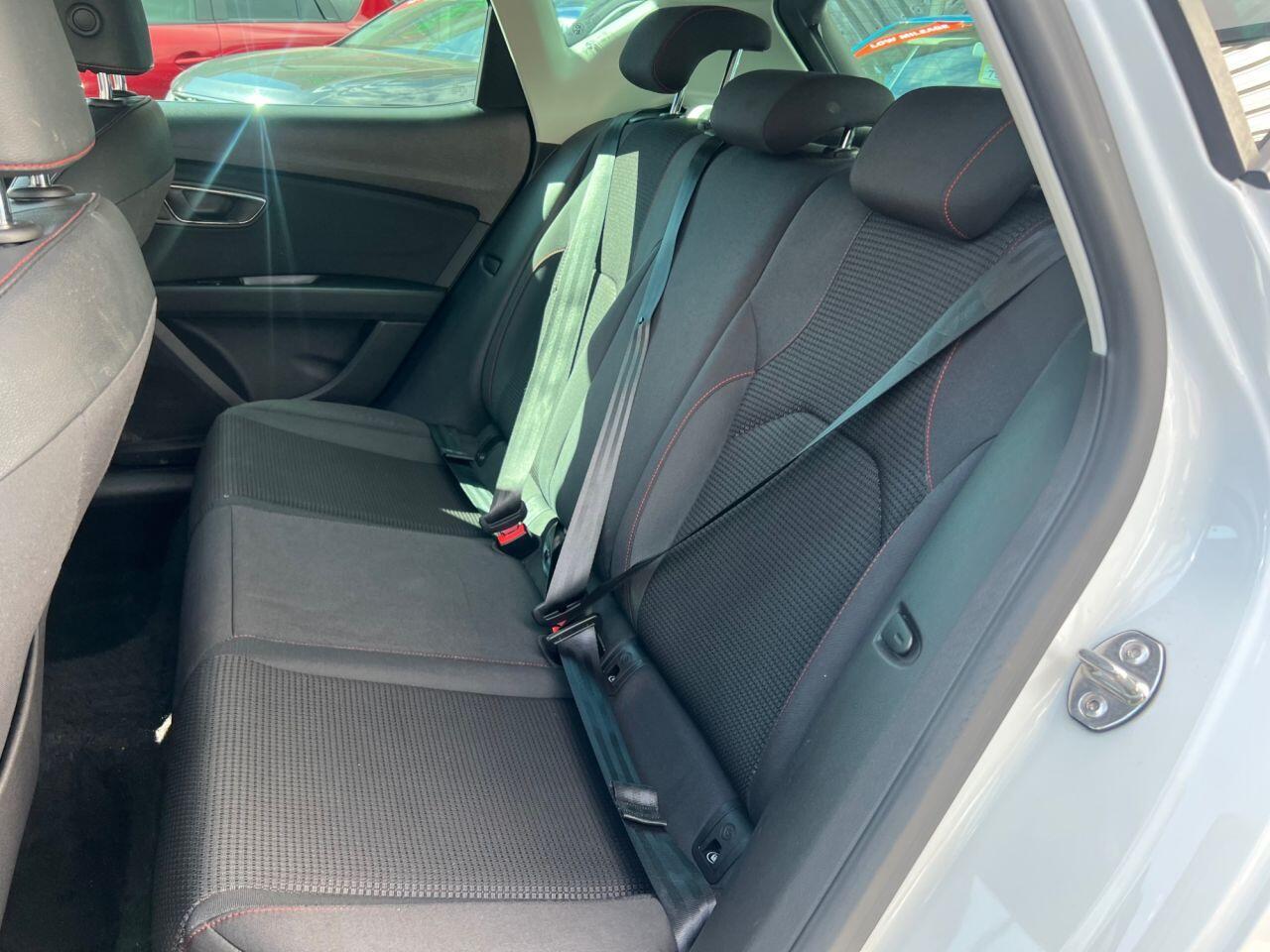 SEAT Leon - Image 35