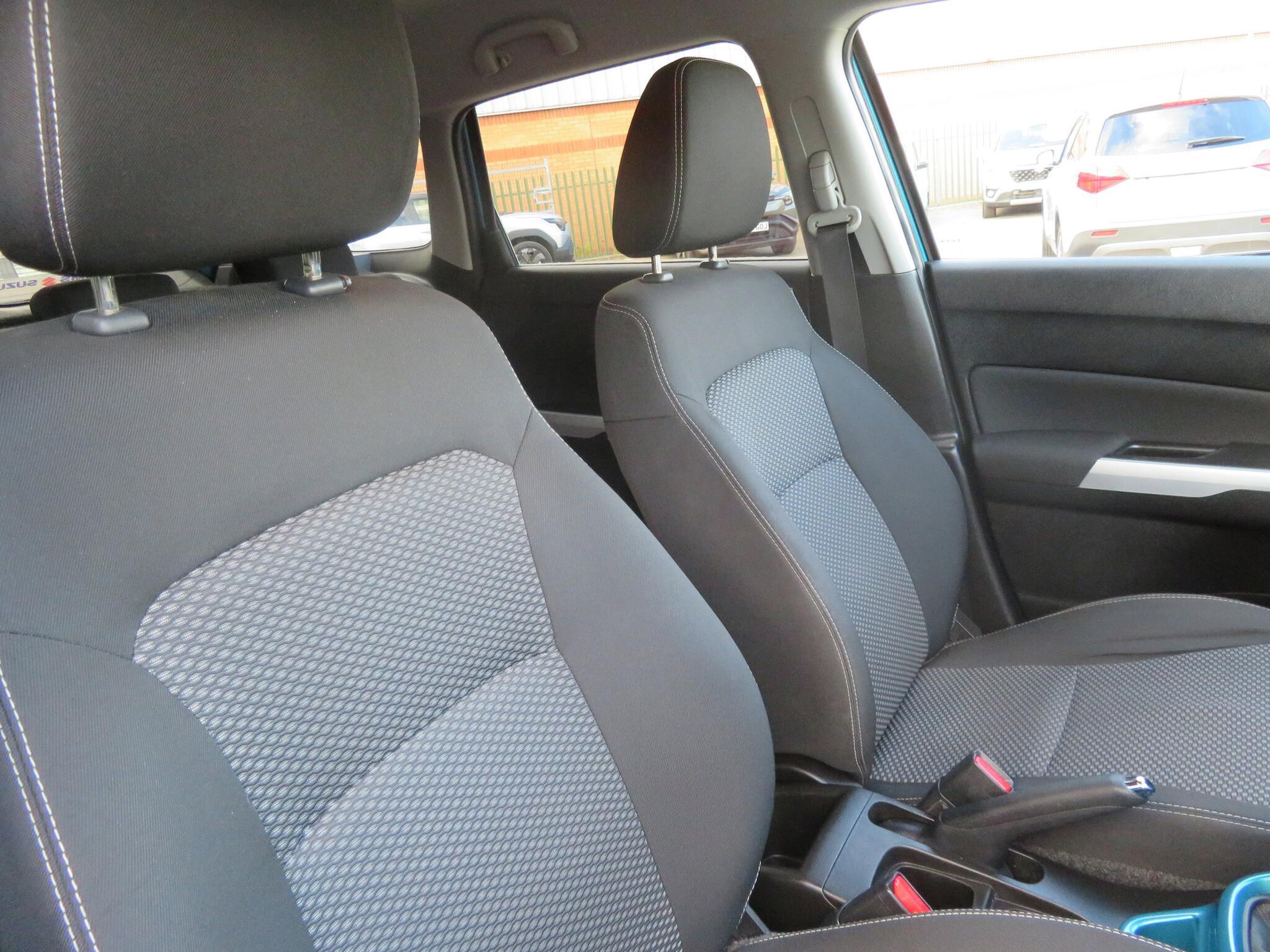 Suzuki Vitara - Image 14