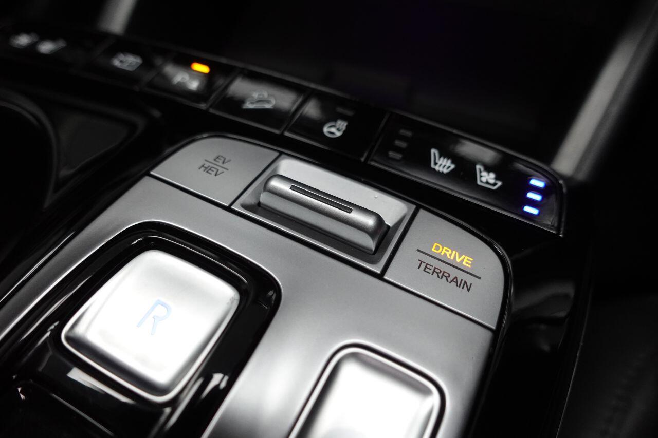 Hyundai Tucson - Image 54