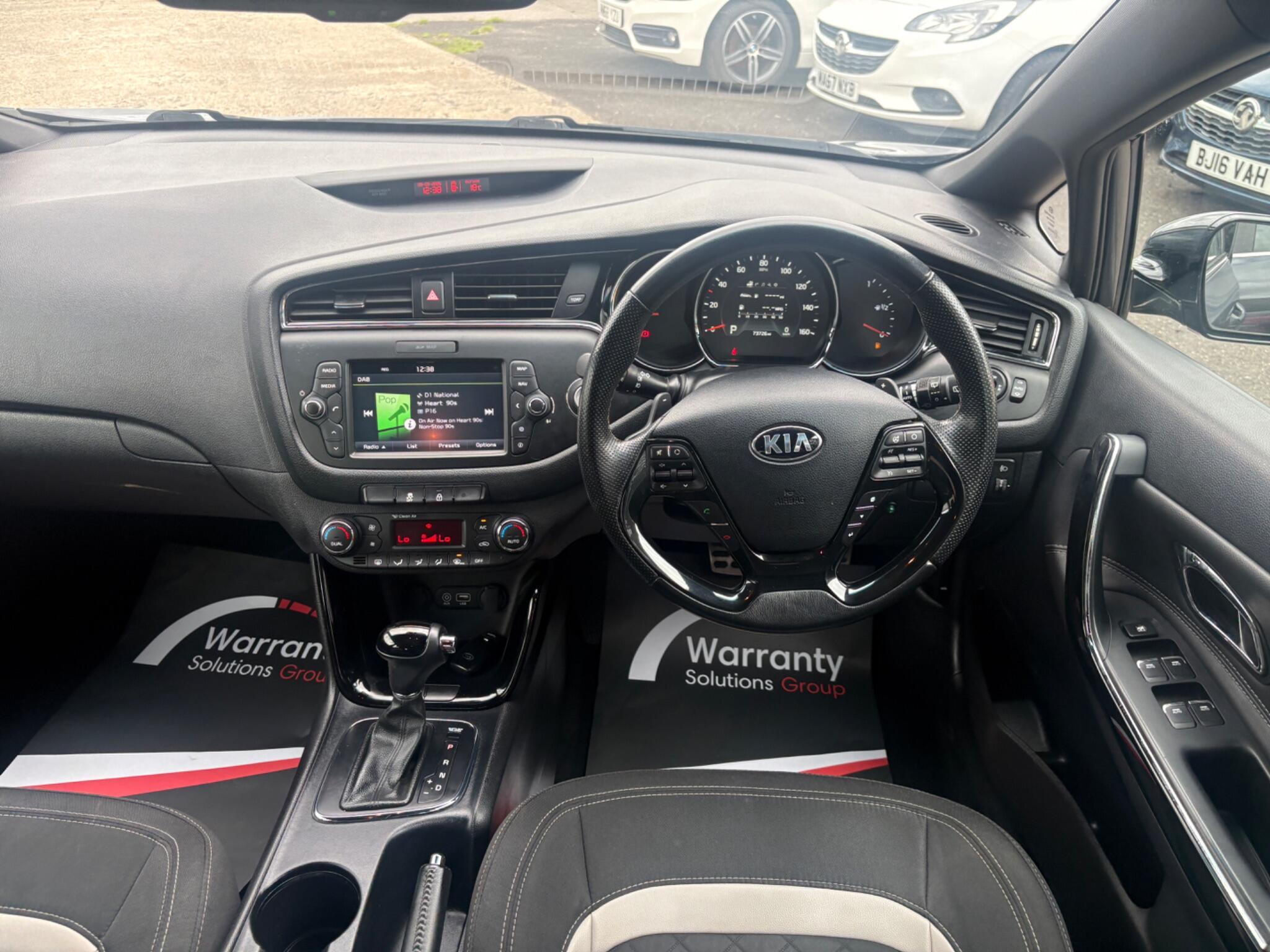 Kia ceed - Image 14