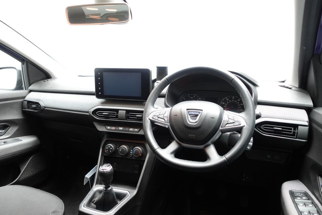 Dacia Sandero - Image 15