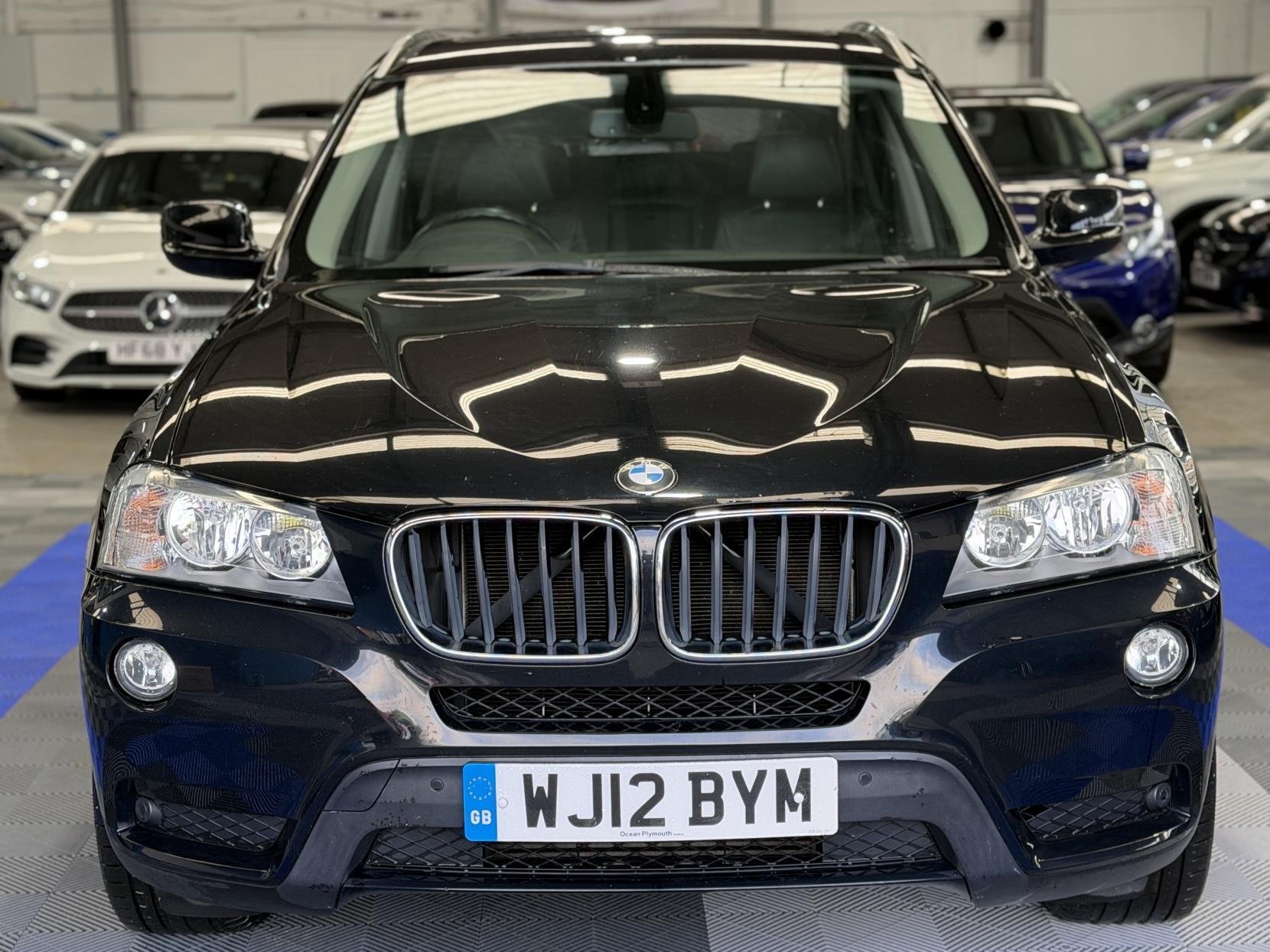 BMW X3 - Image 4
