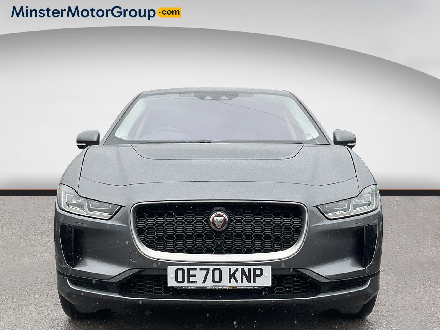 Jaguar I-Pace - Image 5