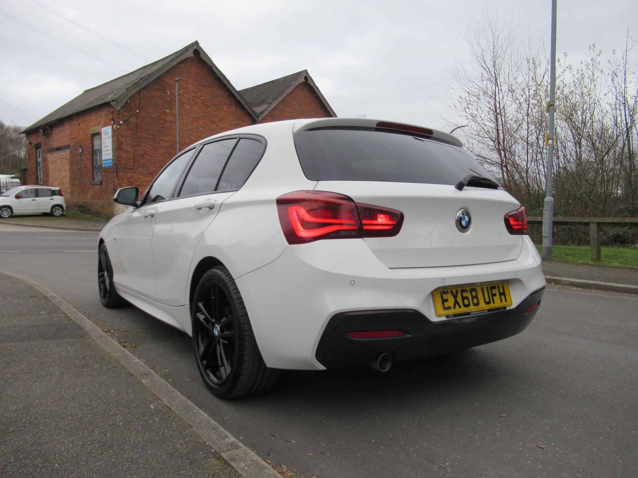 BMW 1 Series - Image 6