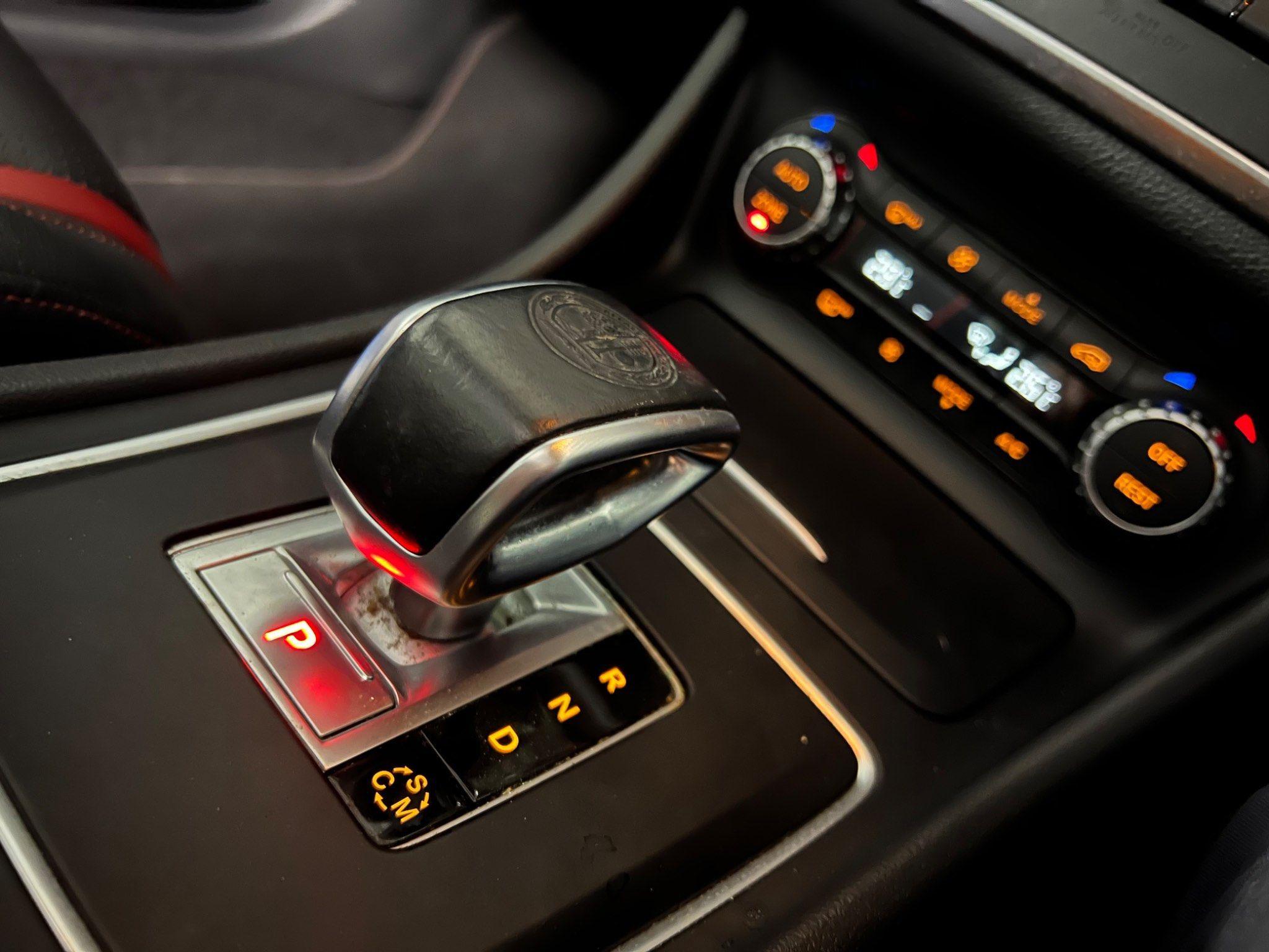 Mercedes CLA Class - Image 17