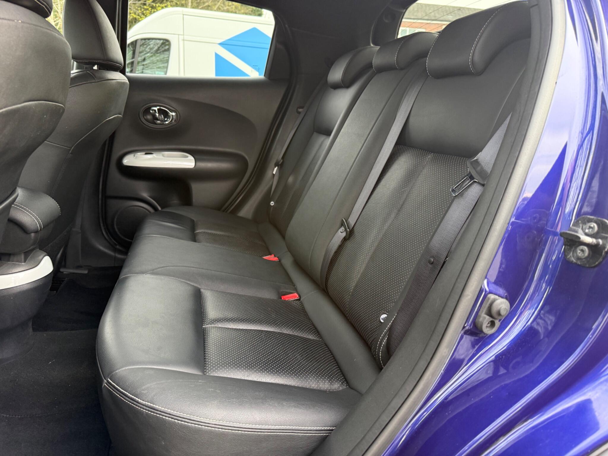 Nissan Juke - Image 14