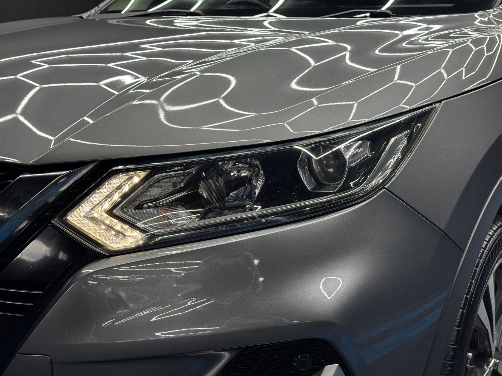 Nissan Qashqai - Image 43