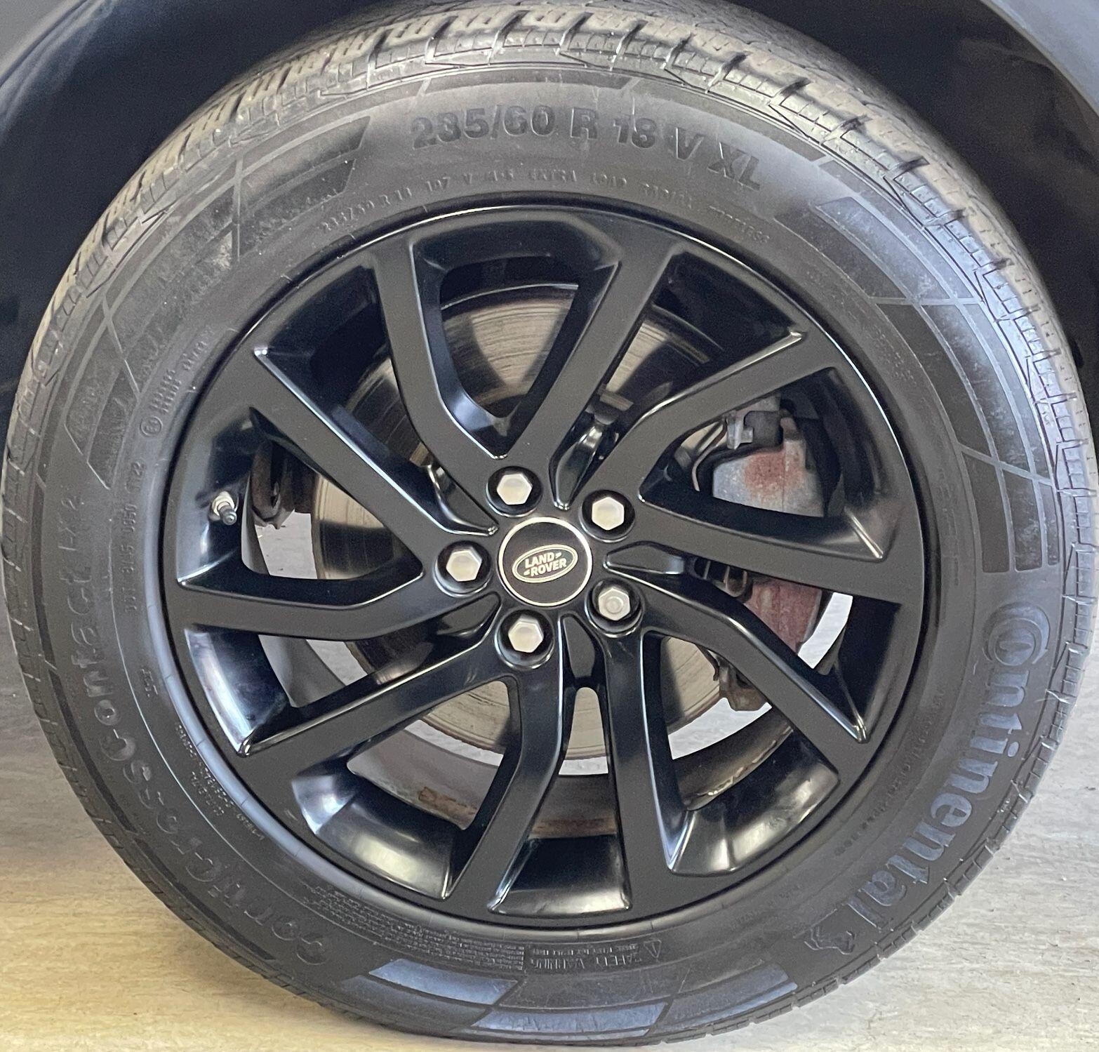 Land Rover DISCOVERY SPORT - Image 15