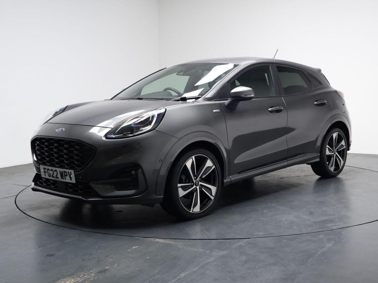 Ford Puma - Image 6