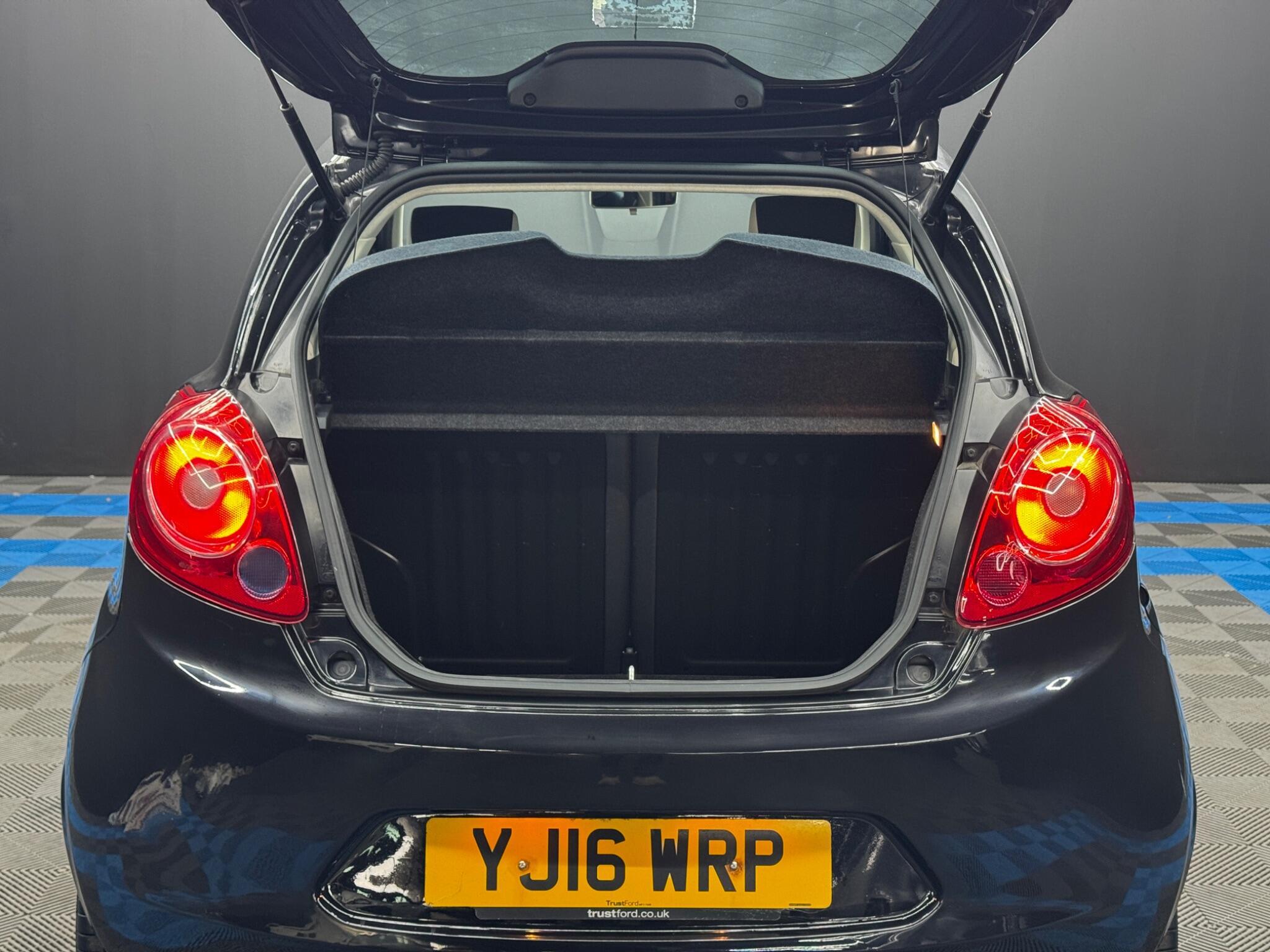 Ford KA - Image 29