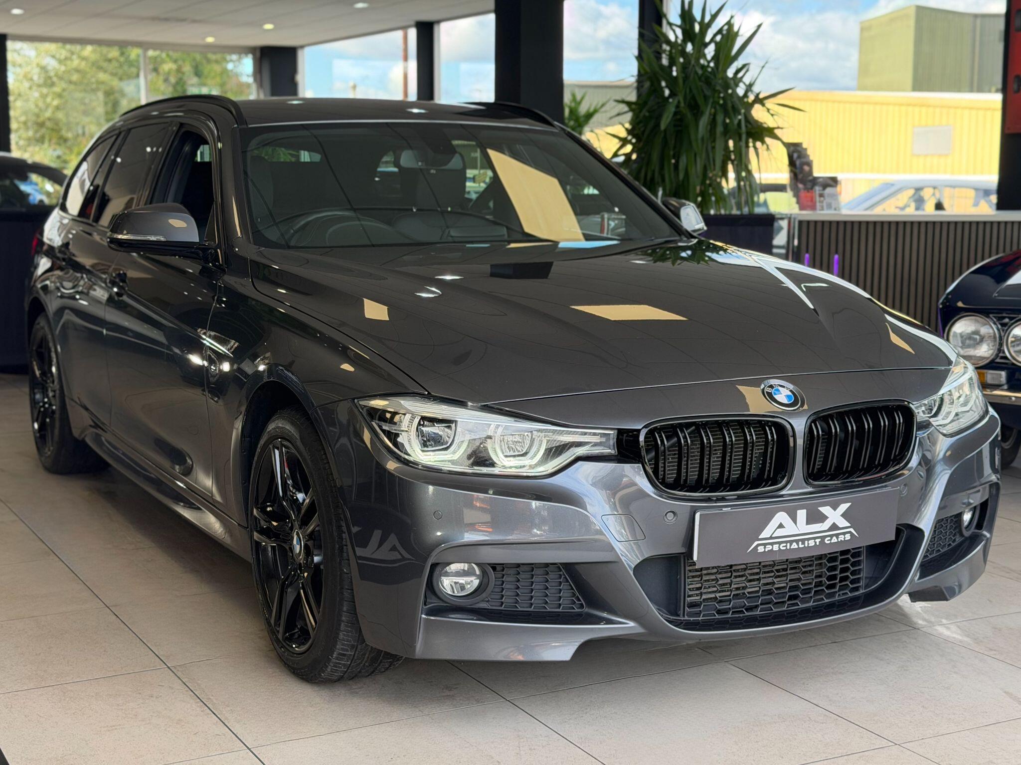 BMW 3 Series - Image 9