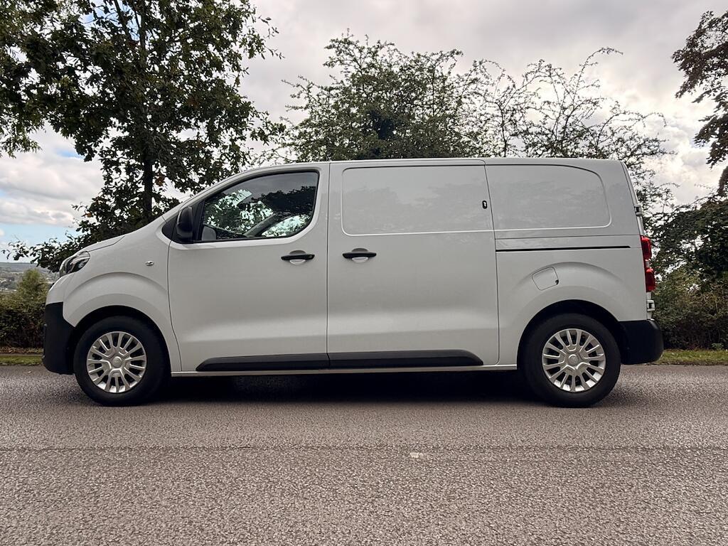 Toyota Proace - Image 7