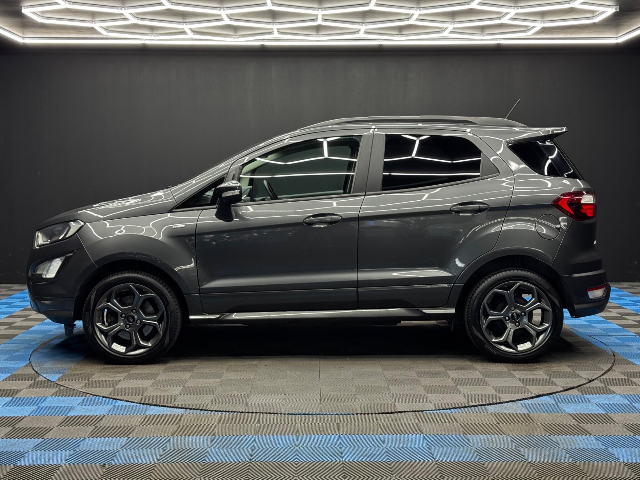 Ford Ecosport - Image 8