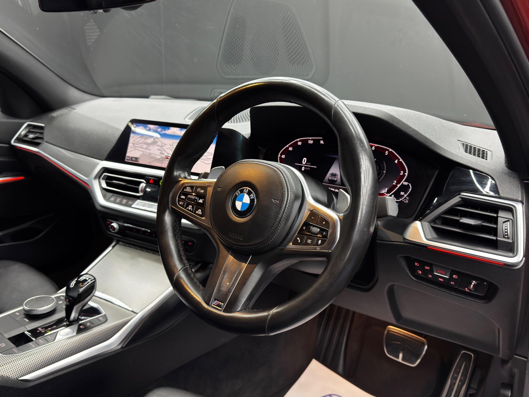 BMW 3 Series - Image 9
