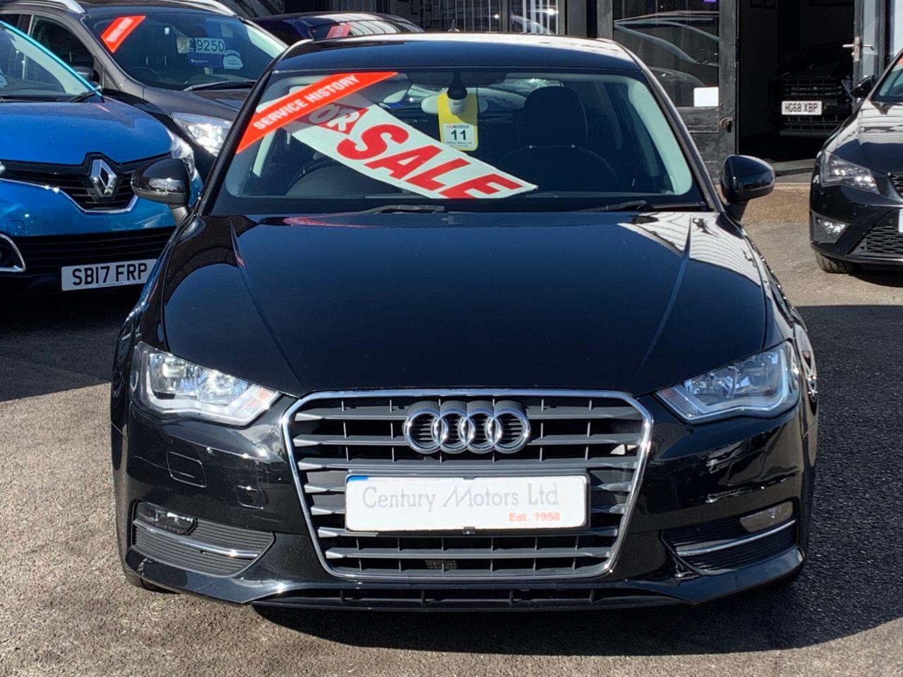 Audi A3 - Image 8