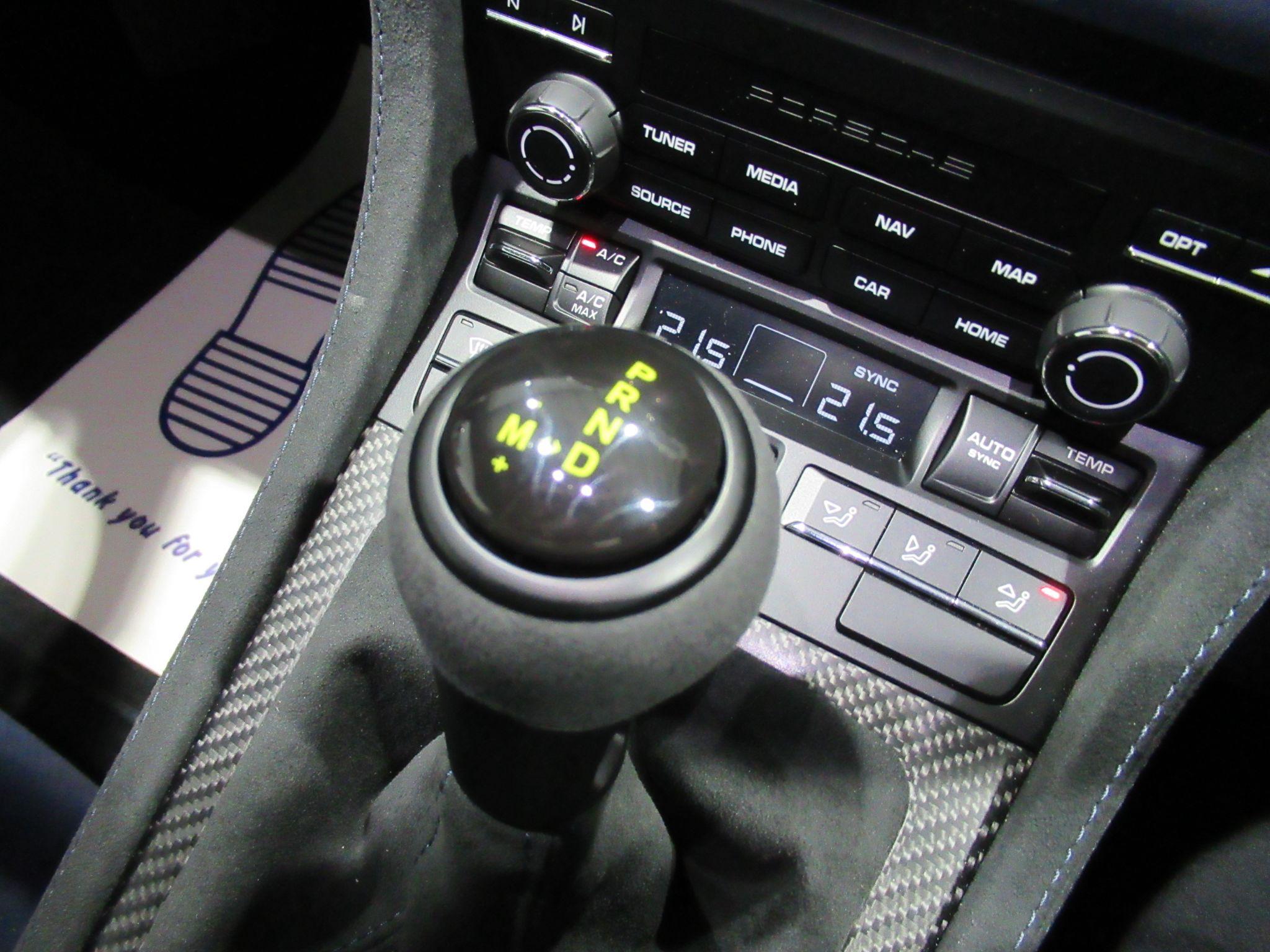 Porsche 718 Cayman - Image 62