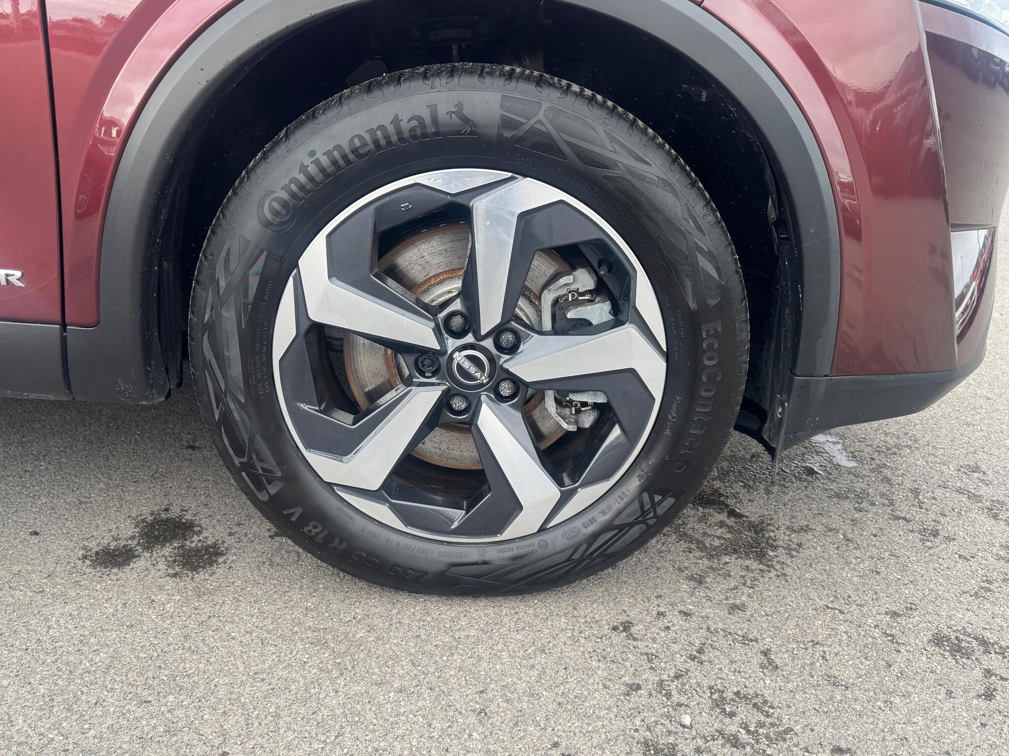 Nissan Qashqai - Image 18