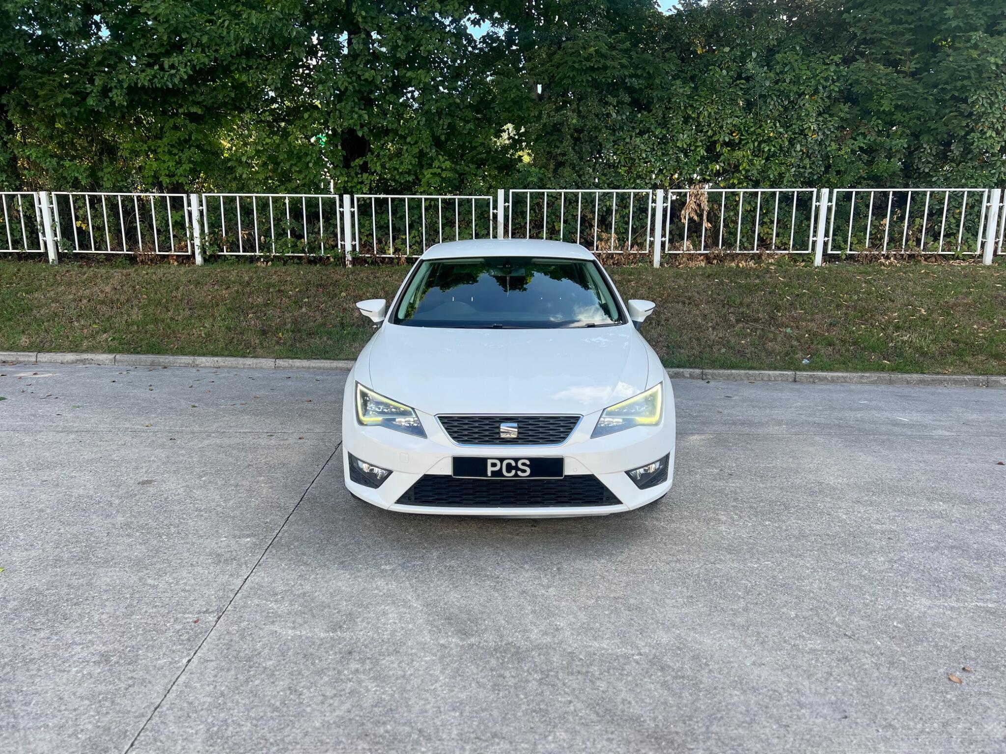SEAT Leon - Image 4