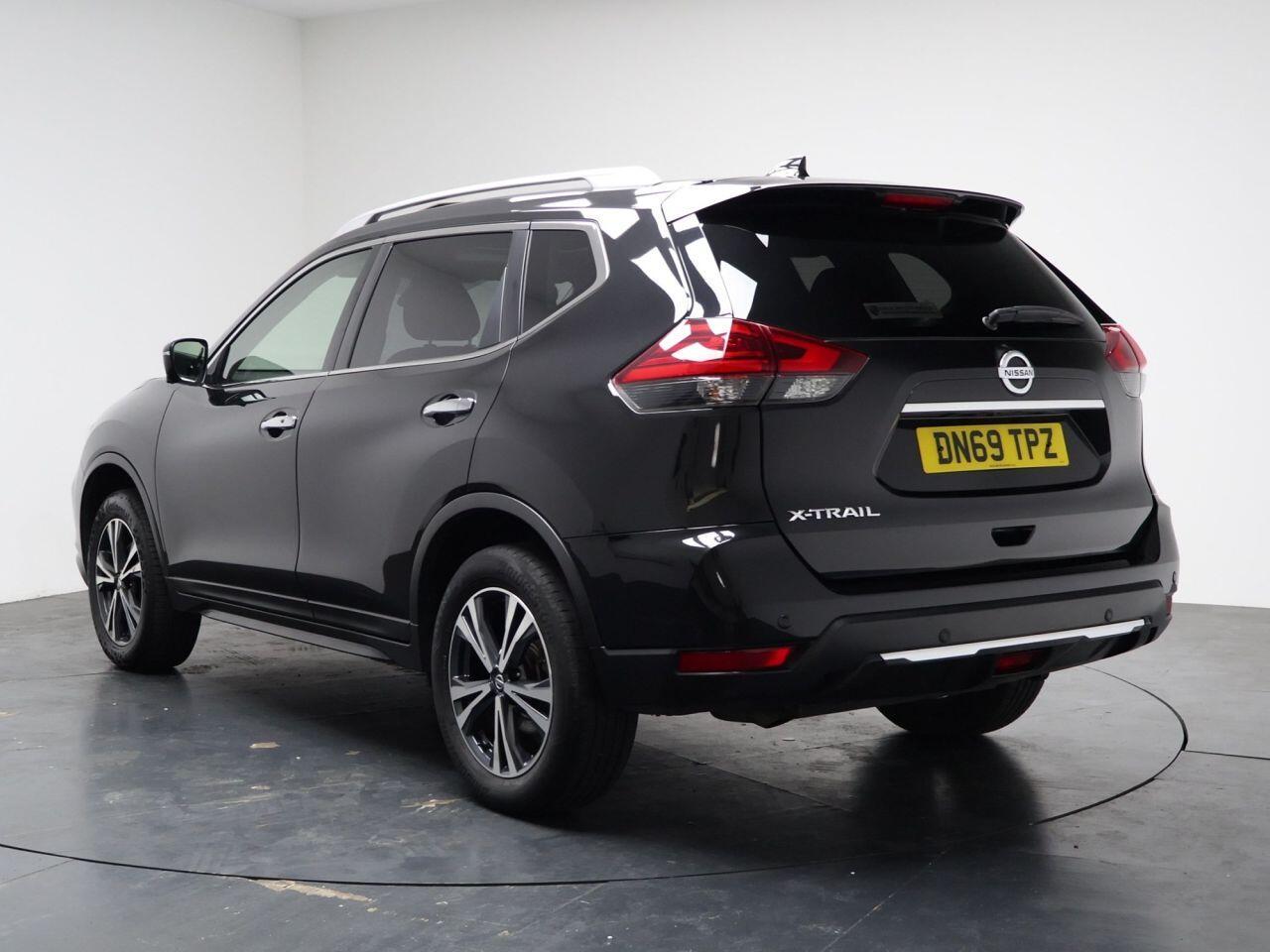 Nissan X-Trail - Image 9