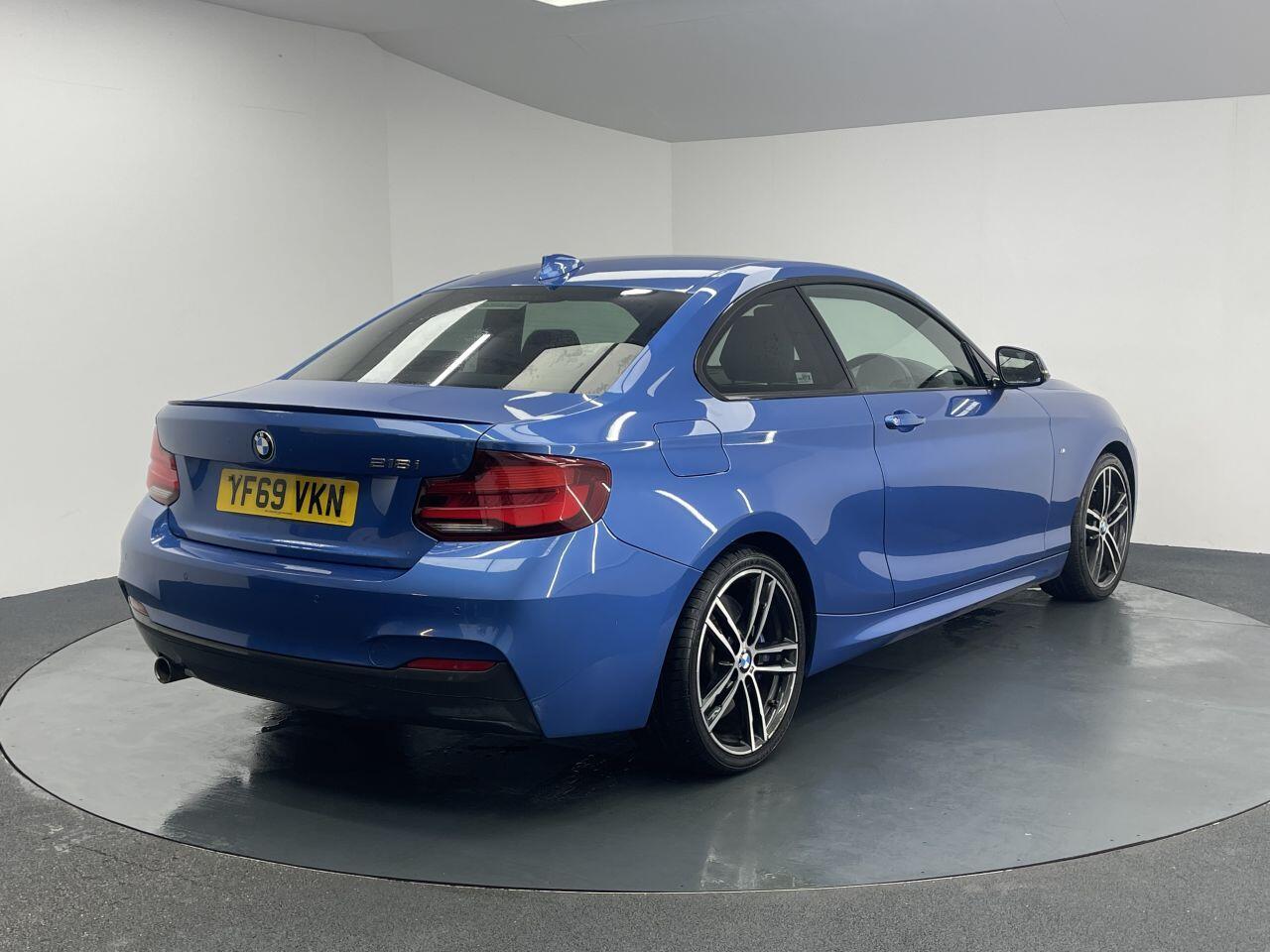 BMW 2 Series - Image 11