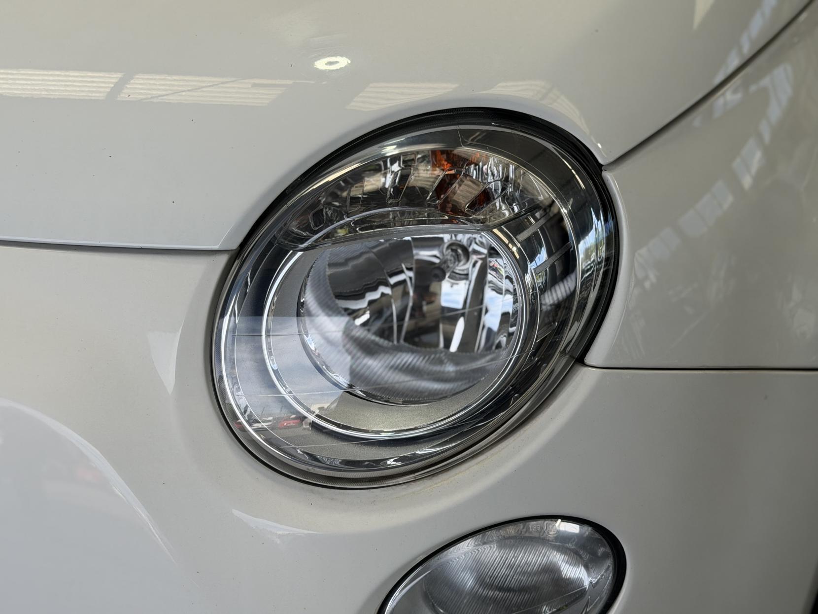 Fiat 500 - Image 10