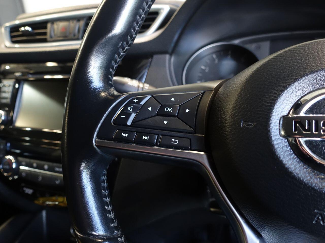 Nissan Qashqai - Image 19