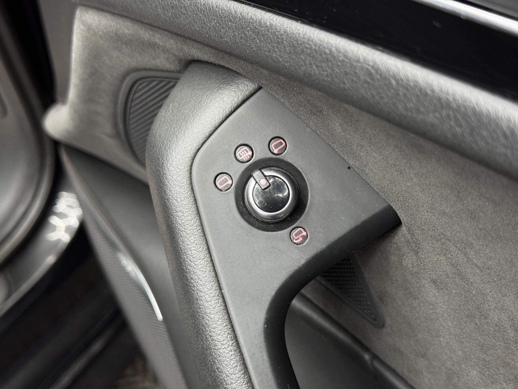 Audi A6 Saloon - Image 42