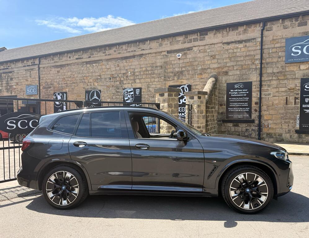 BMW iX3 - Image 6
