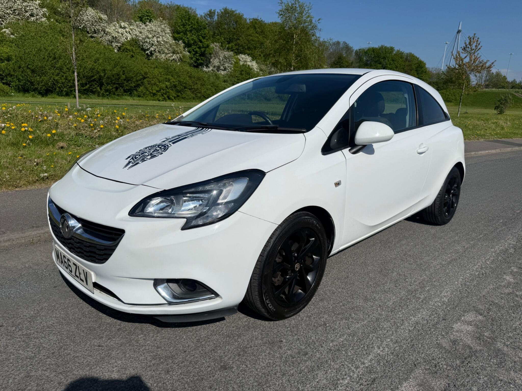 Vauxhall Corsa - Image 6