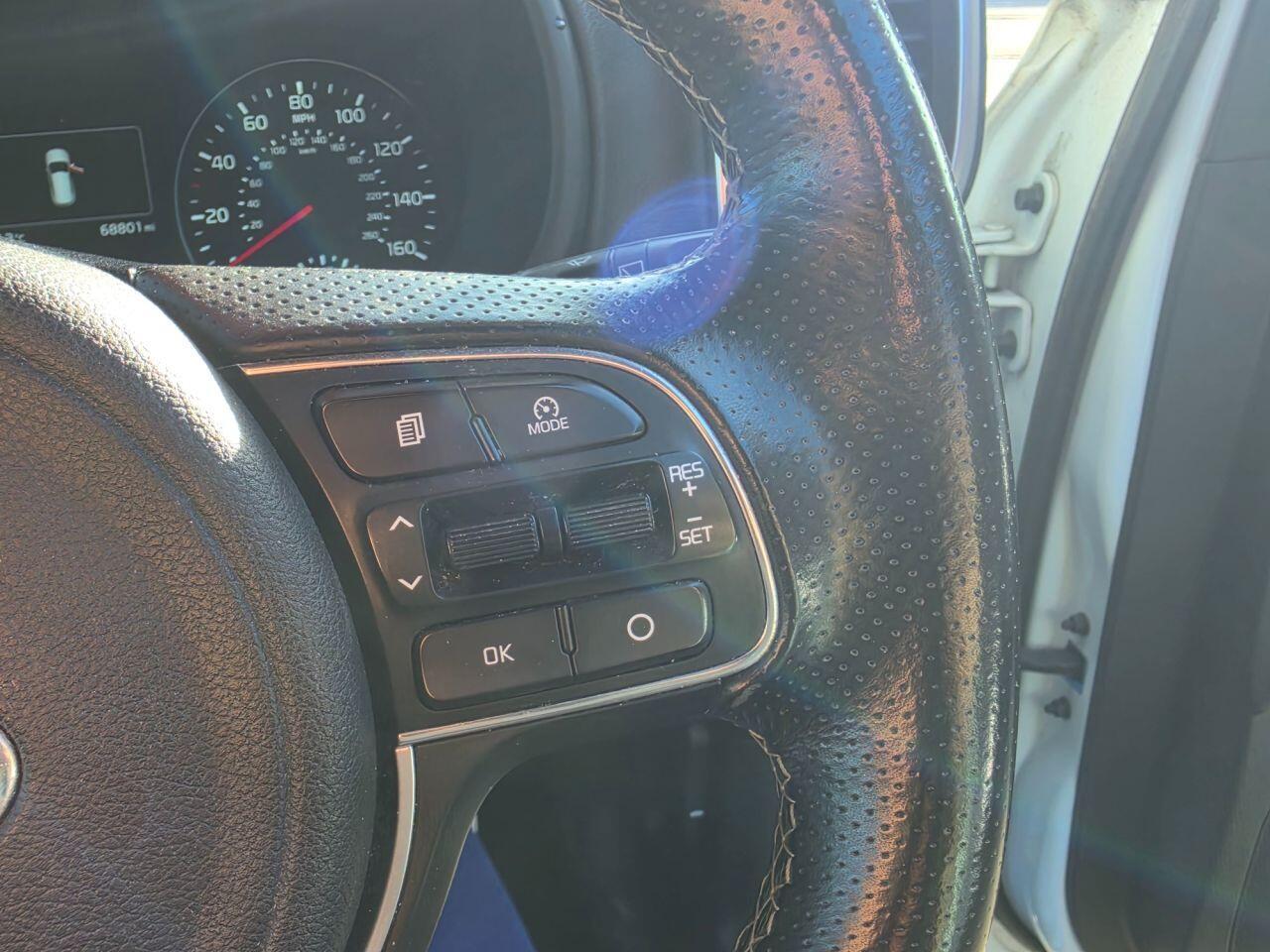 Kia Sportage - Image 20