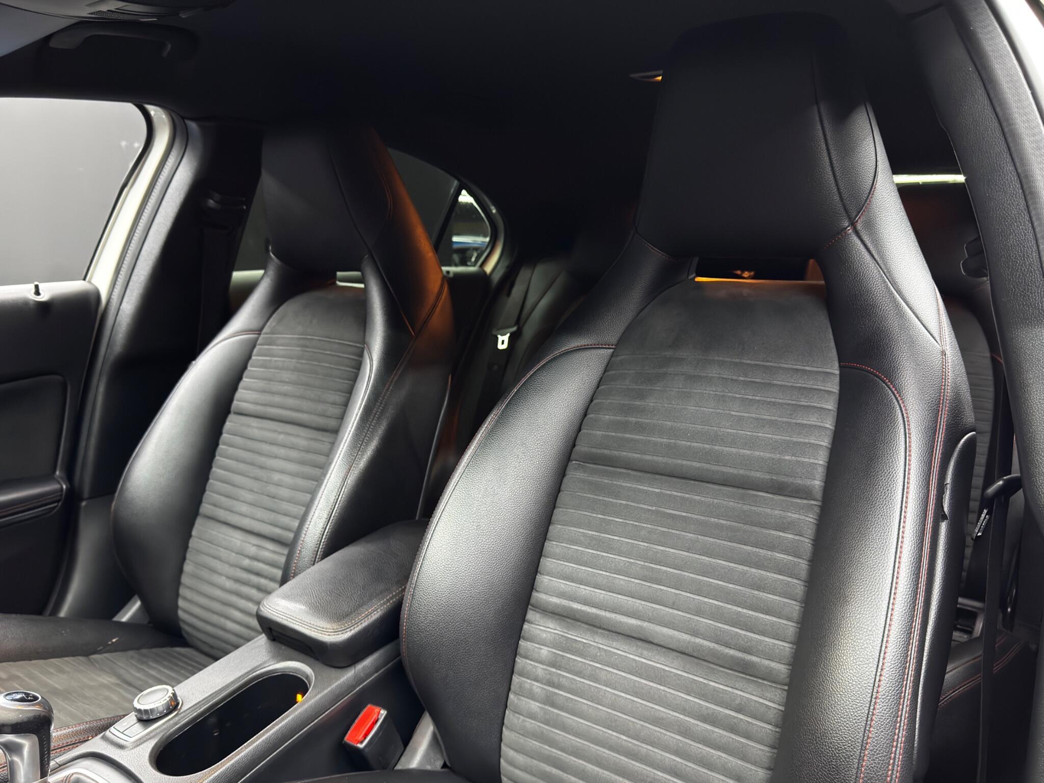 Mercedes A Class - Image 13