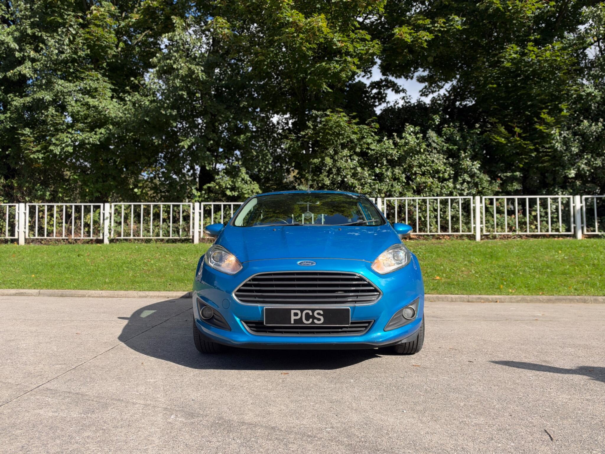 Ford Fiesta - Image 2