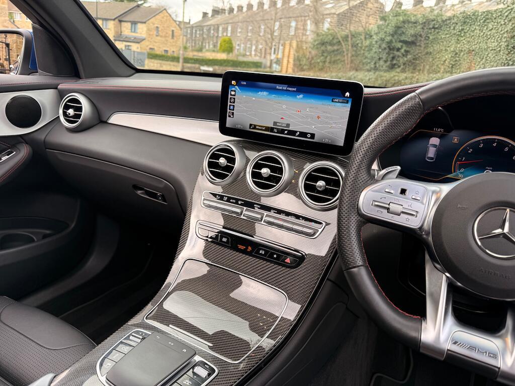 Mercedes GLC - Image 47