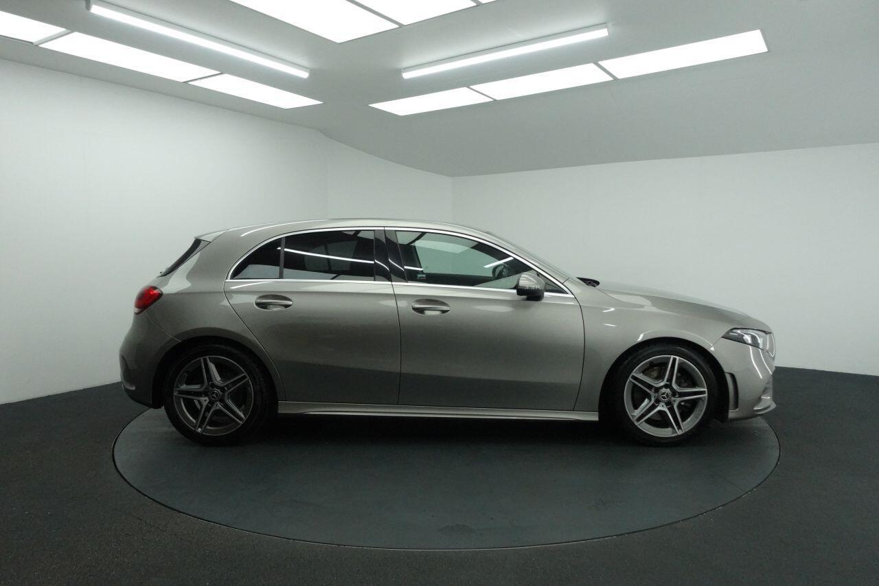 Mercedes A Class - Image 14