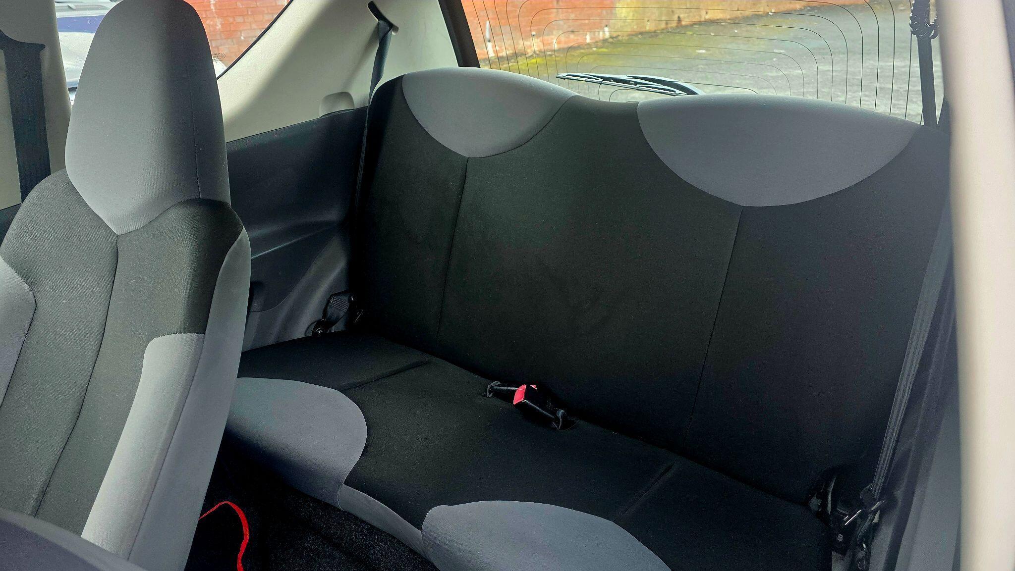 Citroen C1 - Image 14