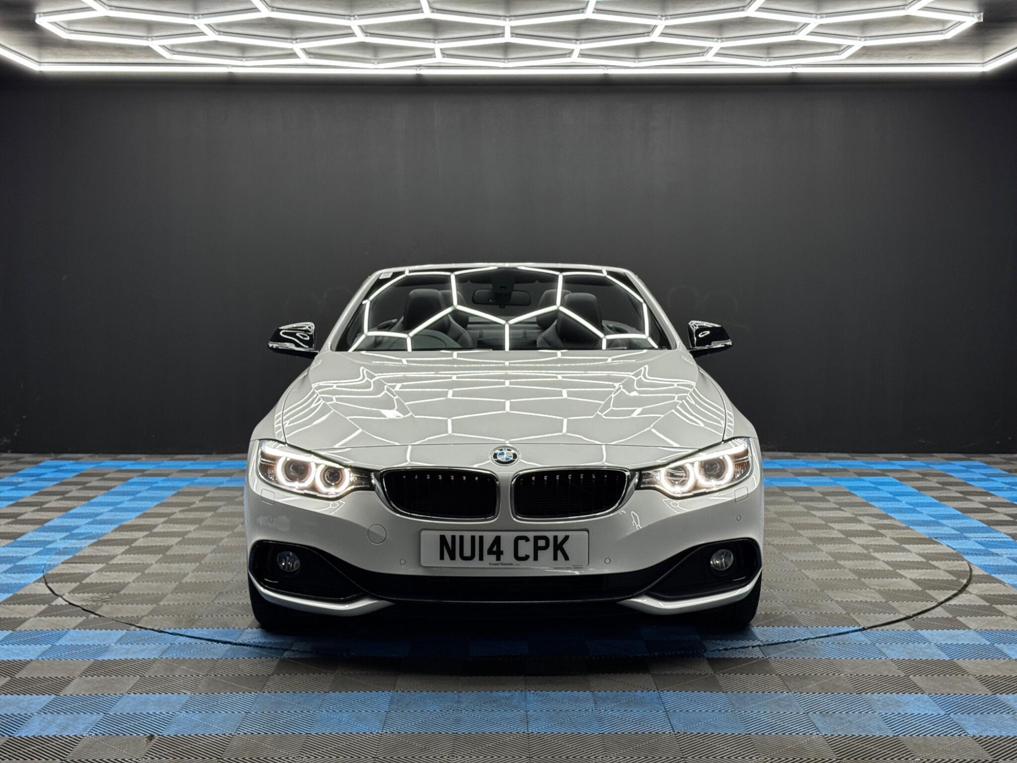 BMW 4 Series - Image 2