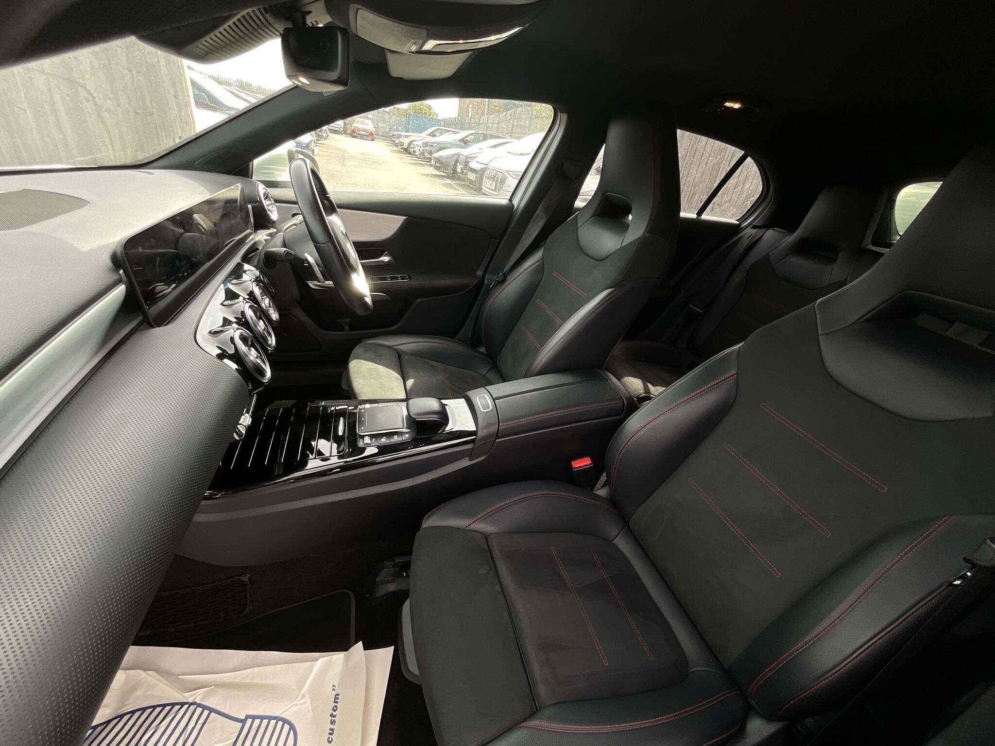 Mercedes A Class - Image 20
