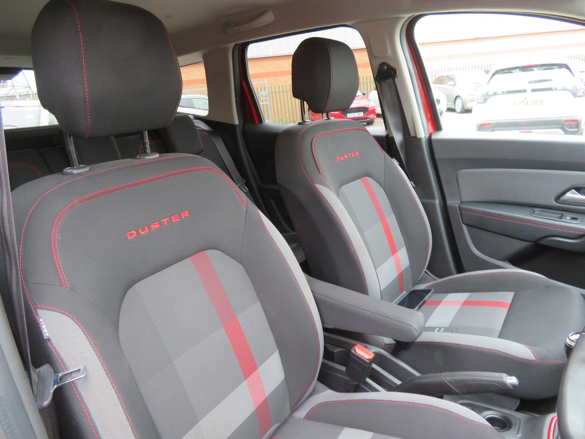 Dacia Duster - Image 13
