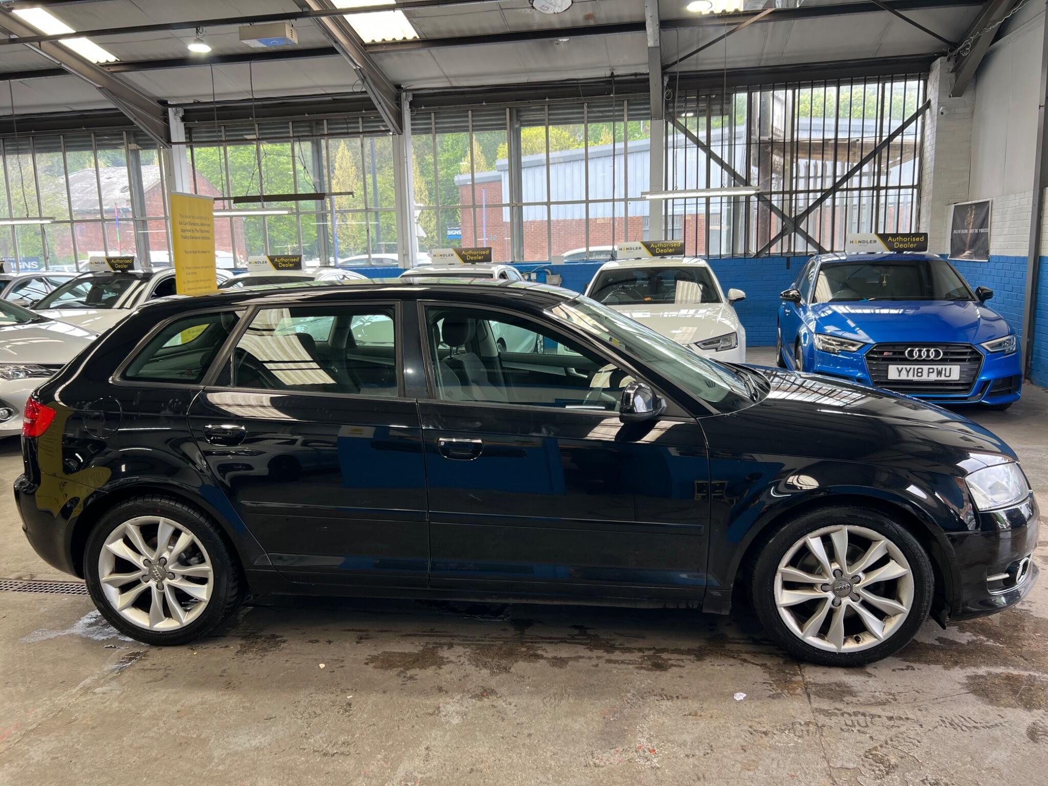 Audi A3 - Image 16
