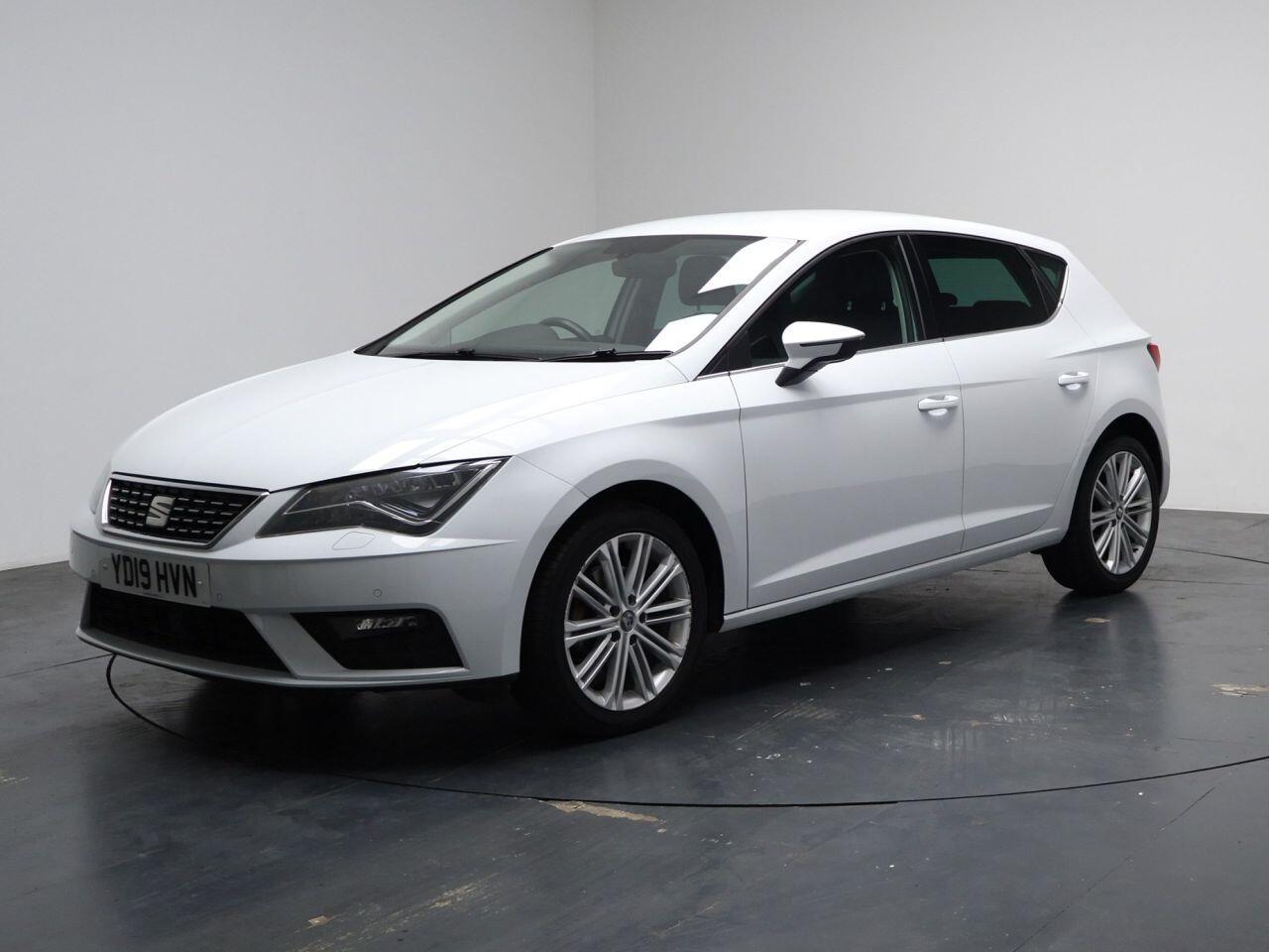 SEAT Leon - Image 6