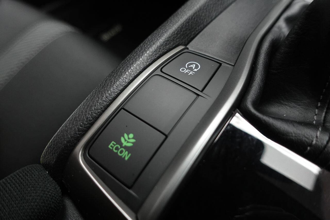 Honda Civic - Image 39