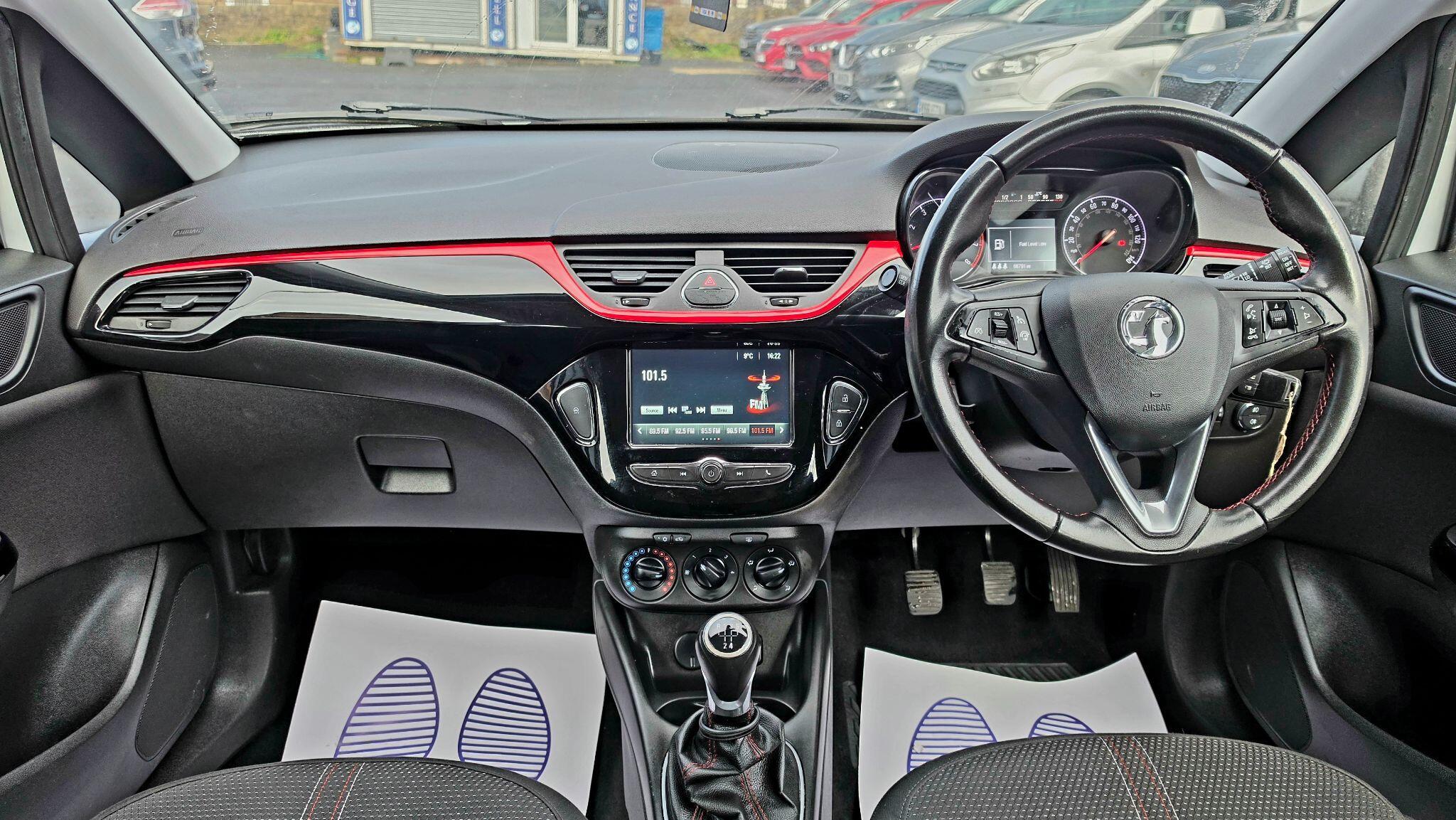 Vauxhall Corsa - Image 20