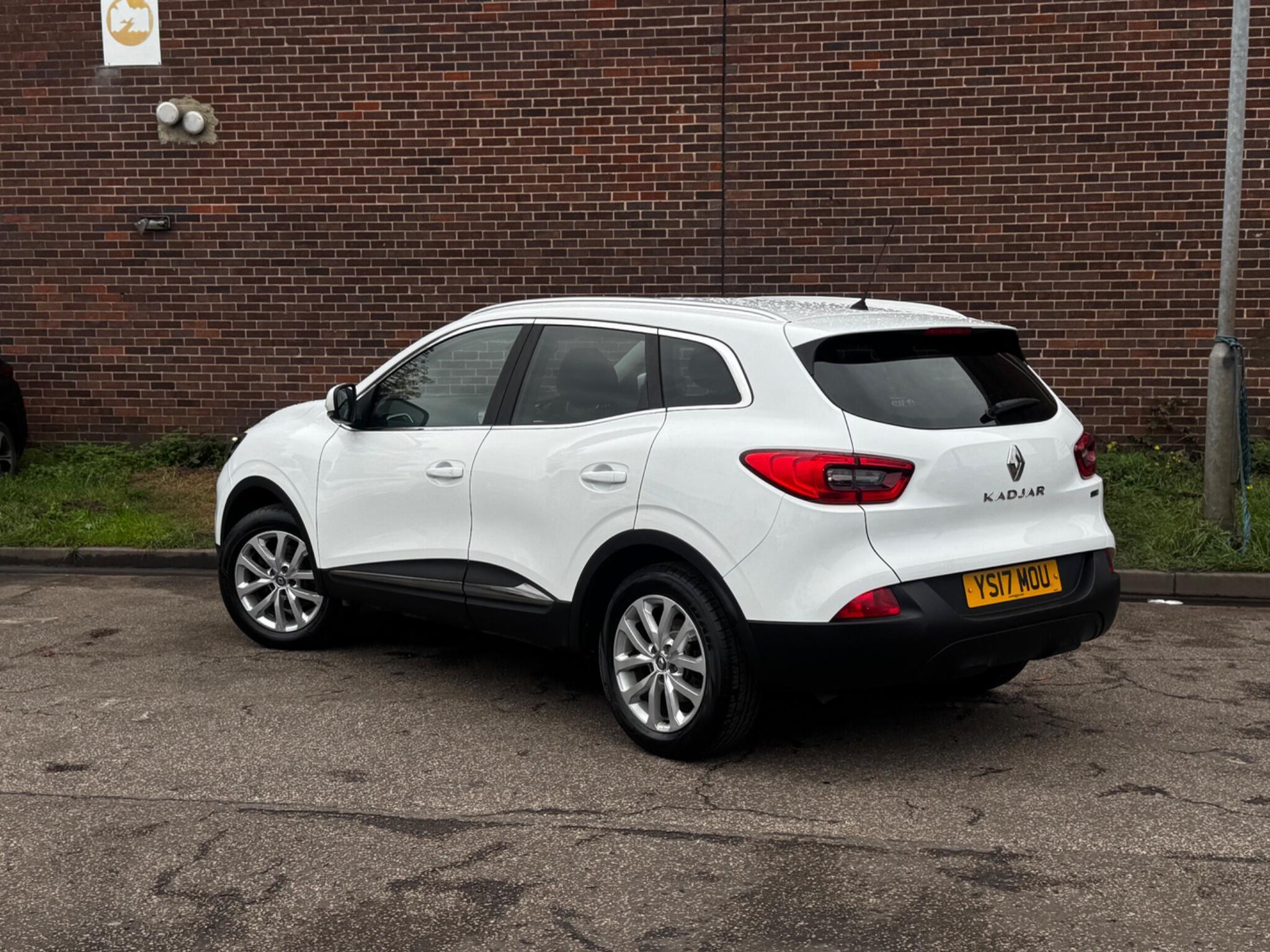 Renault Kadjar - Image 12