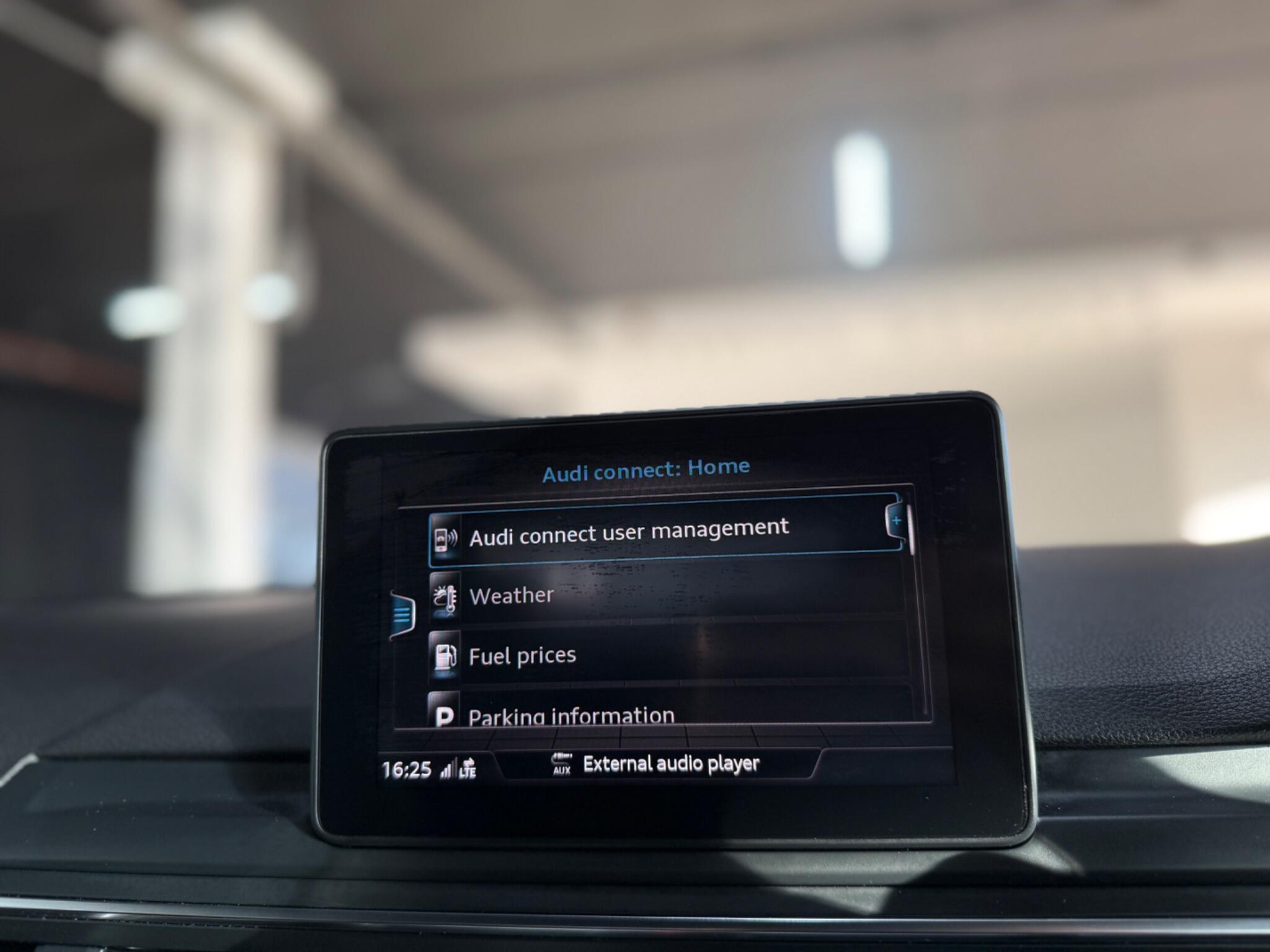 Audi A5 - Image 58