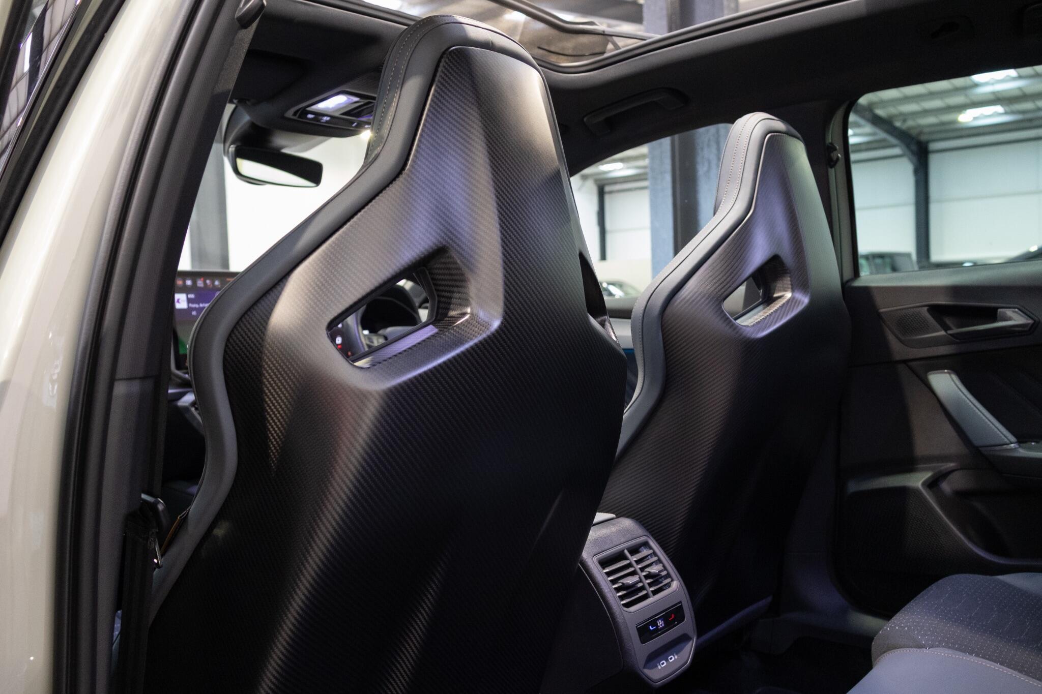 Cupra Leon - Image 16