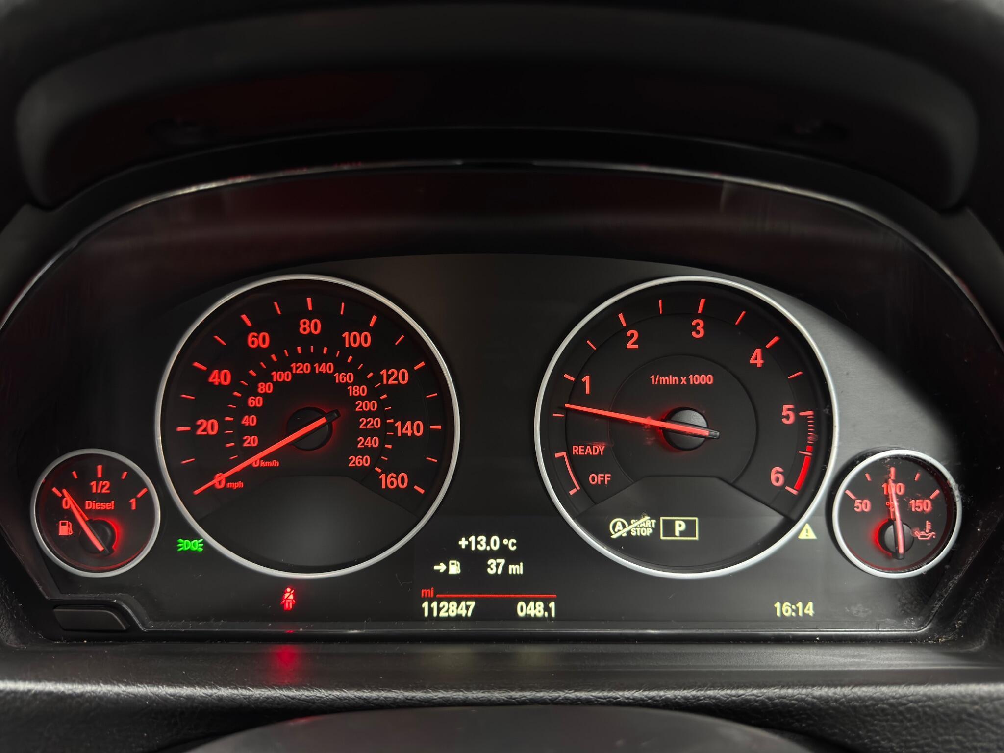 BMW 3 Series - Image 22