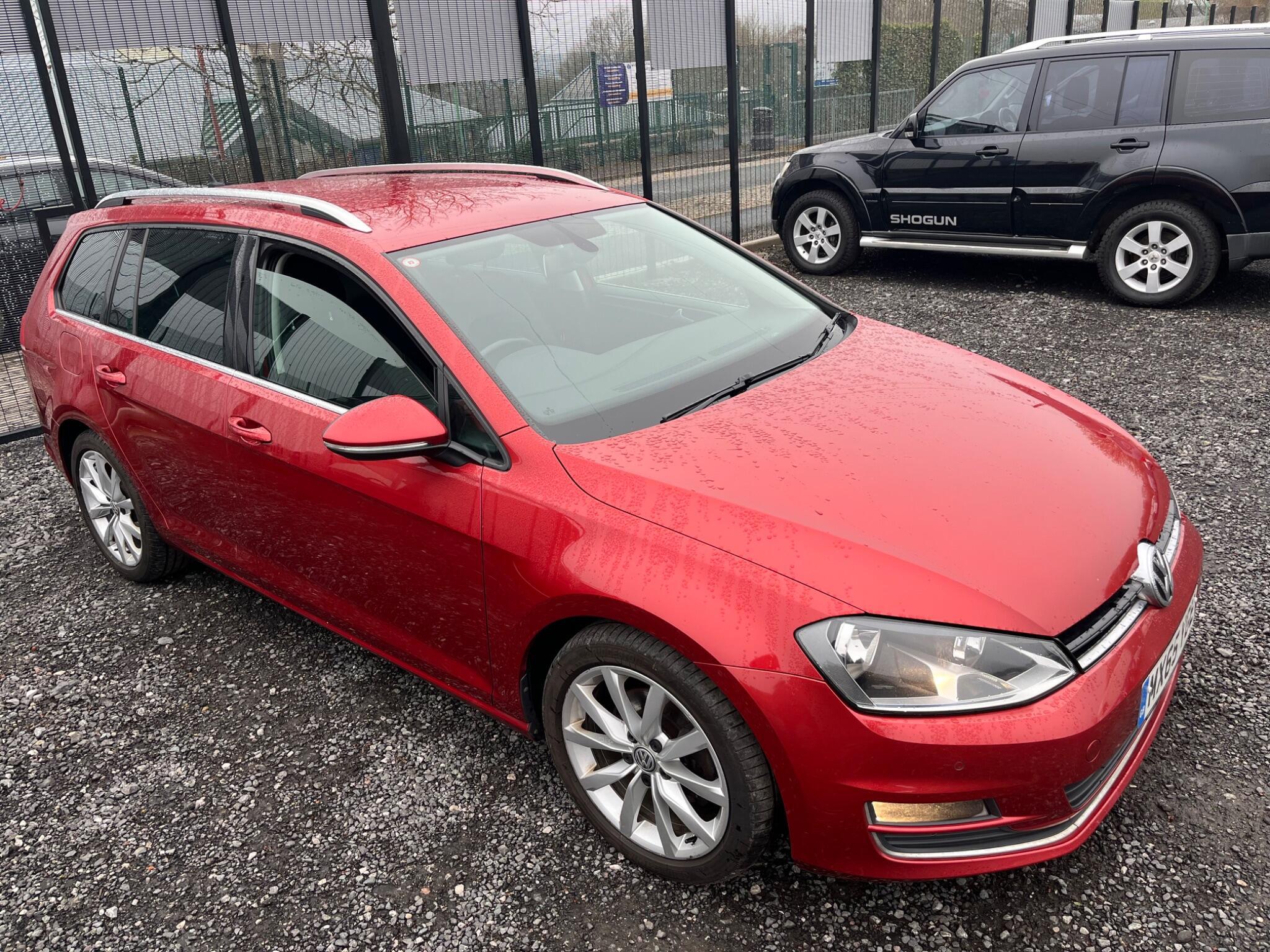 Volkswagen Golf - Image 6
