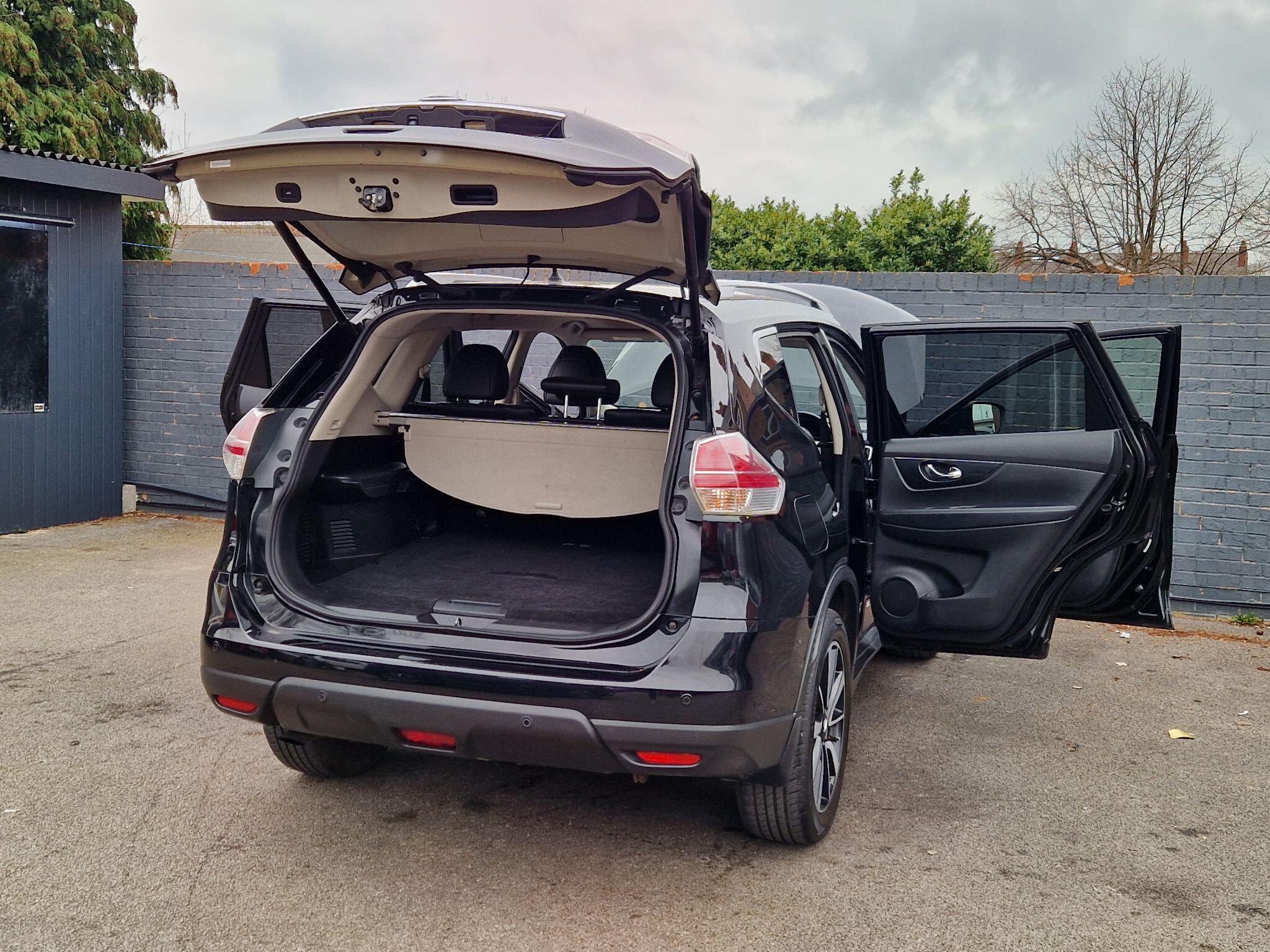 Nissan X-Trail - Image 21