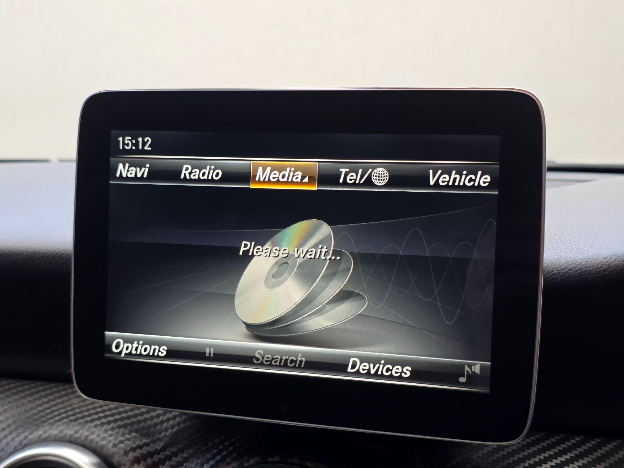 Mercedes A Class - Image 18