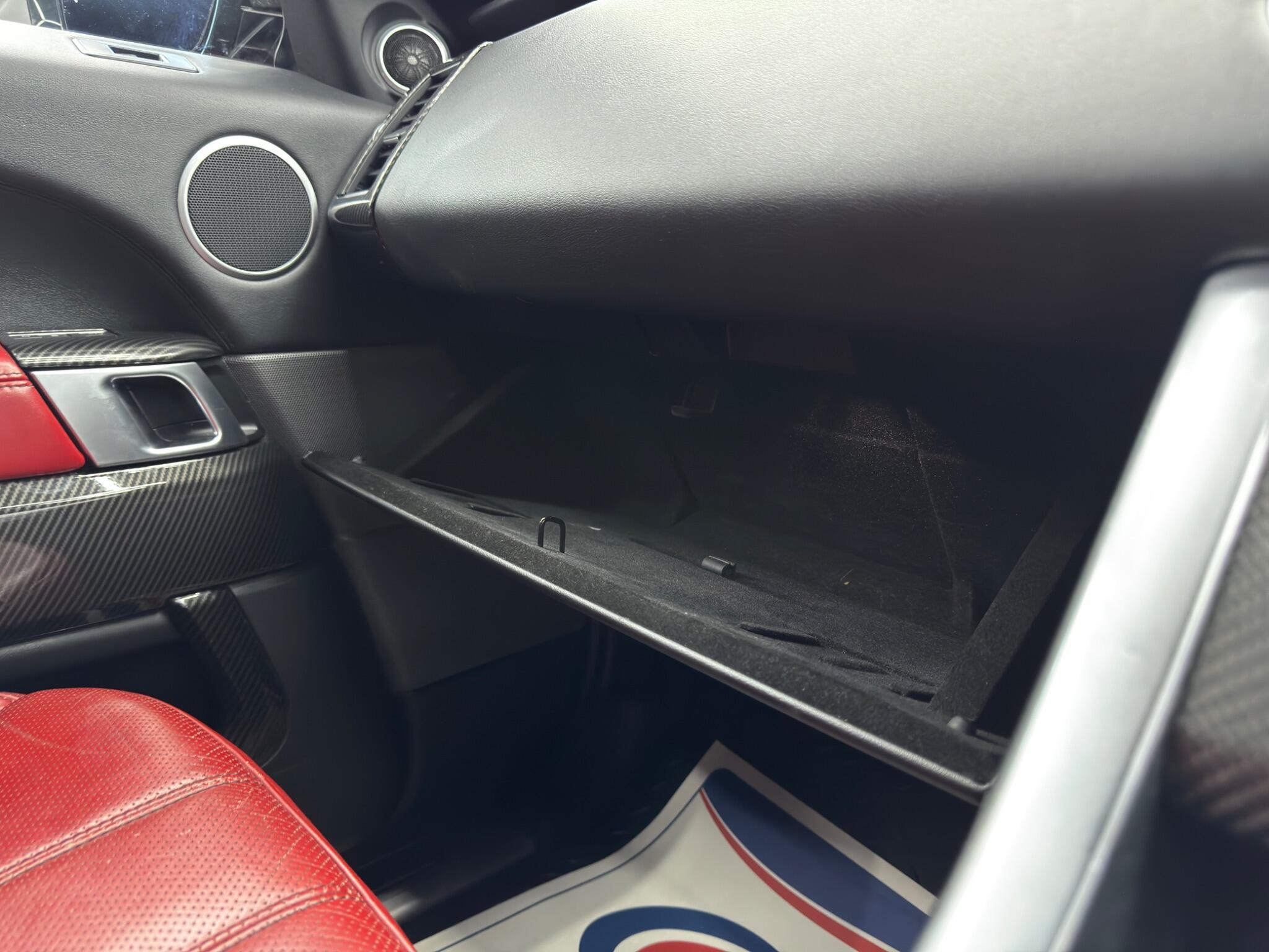 Land Rover RANGE ROVER SPORT - Image 36